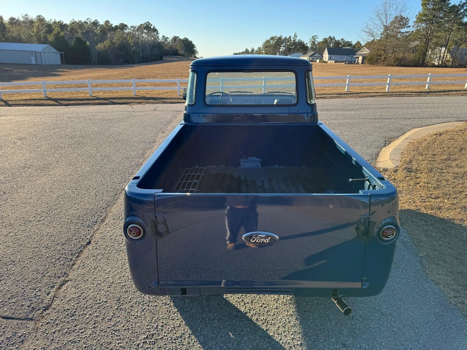 1965 Ford Econoline Pickup - Image 30 of 31