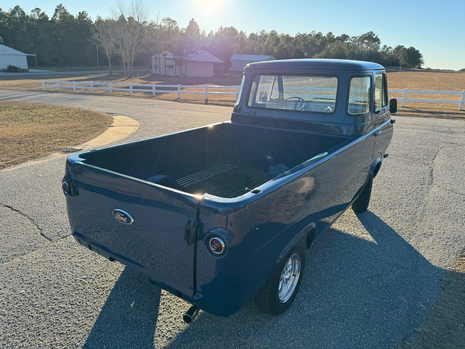 1965 Ford Econoline Pickup - Image 27 of 31