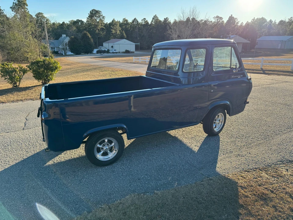 1965 Ford Econoline Pickup - Image 23 of 31