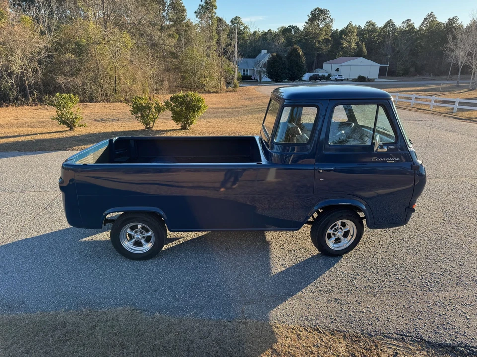 1965 Ford Econoline Pickup - Image 22 of 31