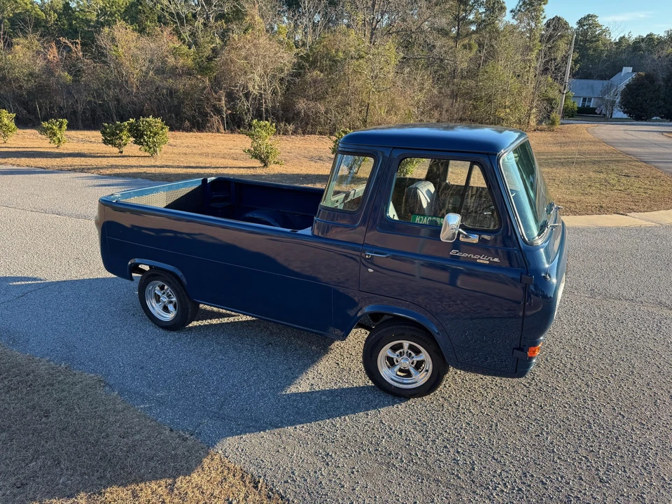 1965 Ford Econoline Pickup - Image 17 of 31