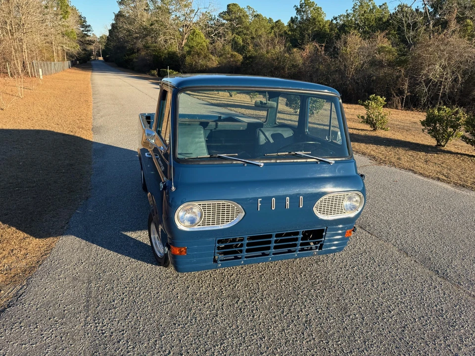 1965 Ford Econoline Pickup - Image 12 of 31