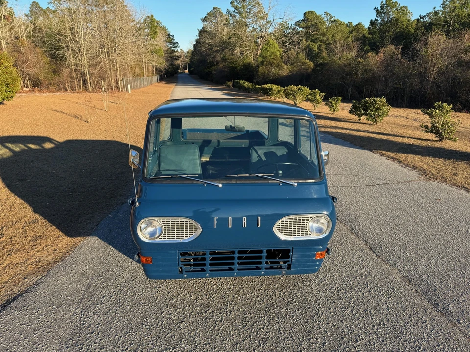 1965 Ford Econoline Pickup - Image 11 of 31