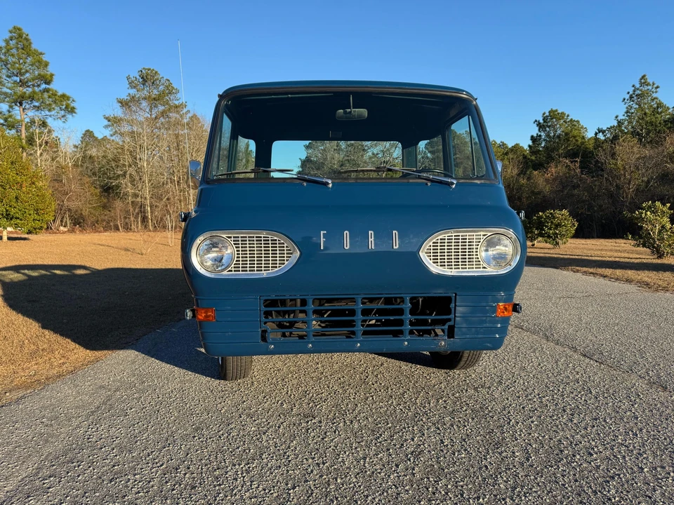 1965 Ford Econoline Pickup - Image 8 of 31