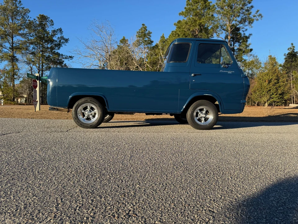 1965 Ford Econoline Pickup - Image 20 of 31