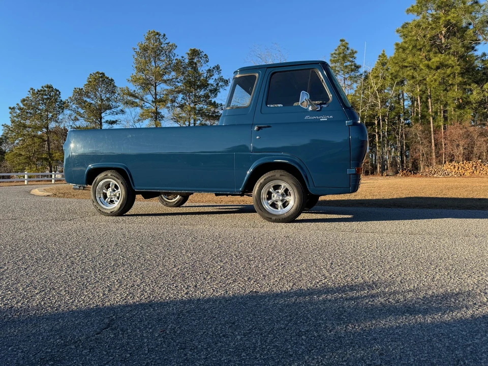 1965 Ford Econoline Pickup - Image 19 of 31
