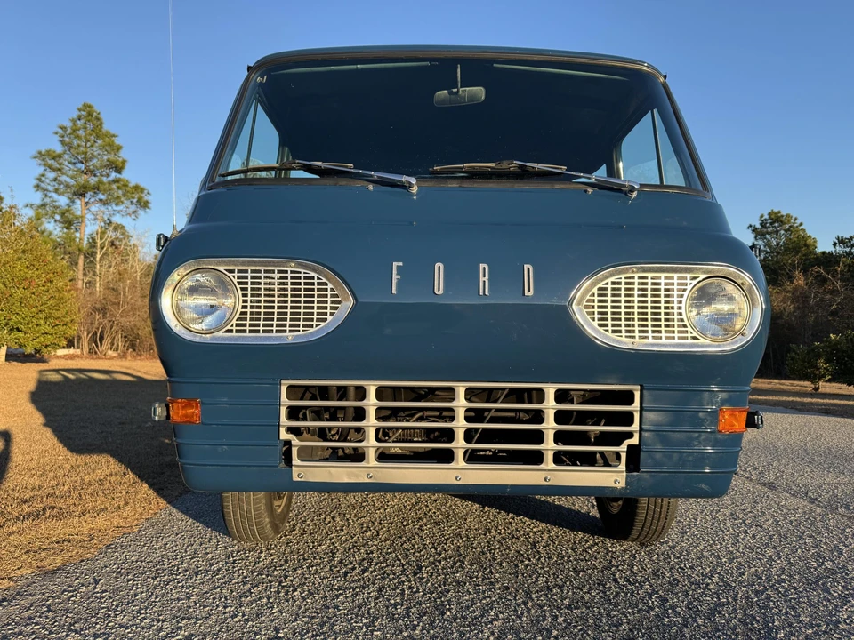 1965 Ford Econoline Pickup - Image 9 of 31