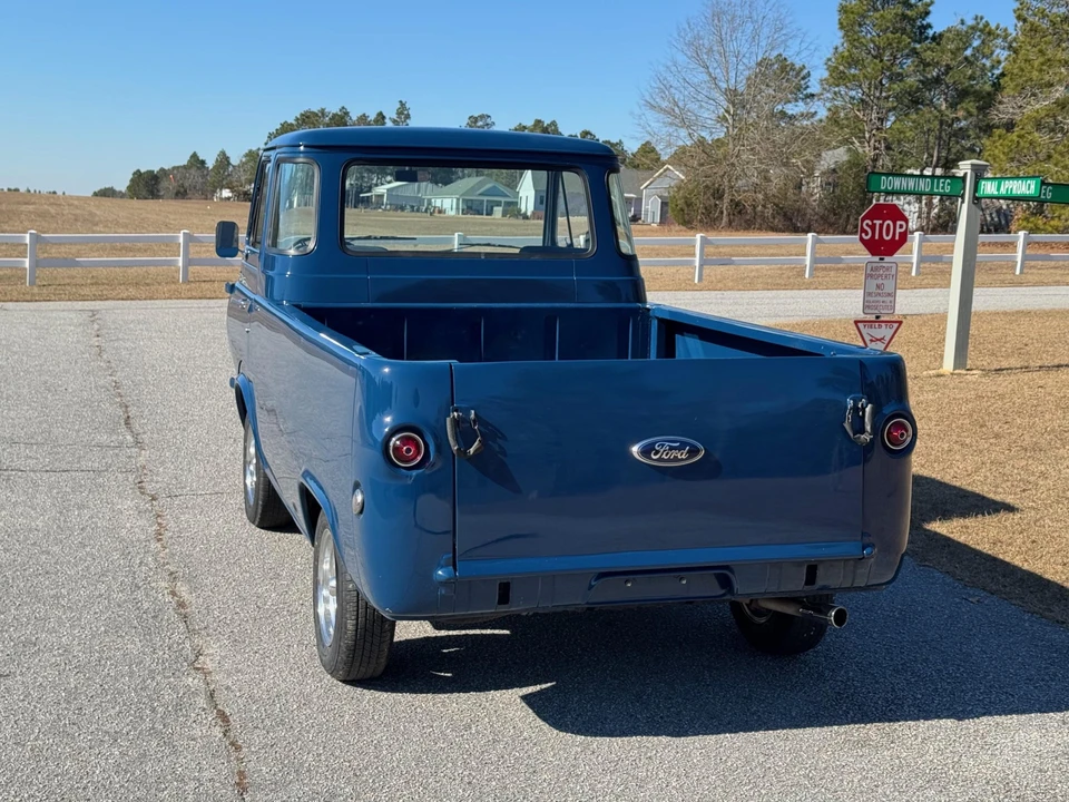 1965 Ford Econoline Pickup - Image 31 of 31