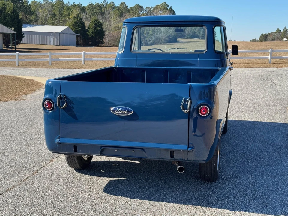 1965 Ford Econoline Pickup - Image 28 of 31