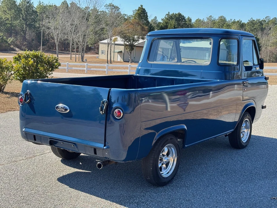 1965 Ford Econoline Pickup - Image 25 of 31