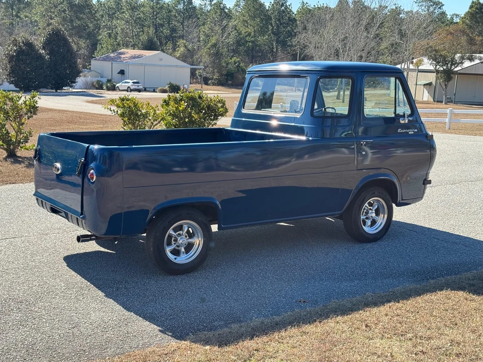 1965 Ford Econoline Pickup - Image 24 of 31