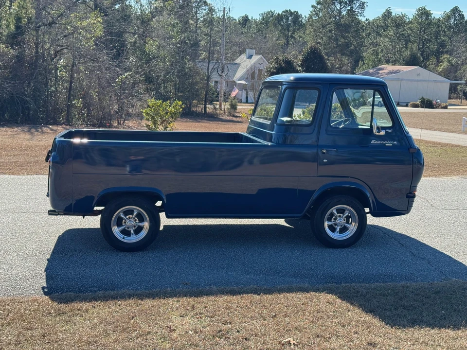 1965 Ford Econoline Pickup - Image 21 of 31