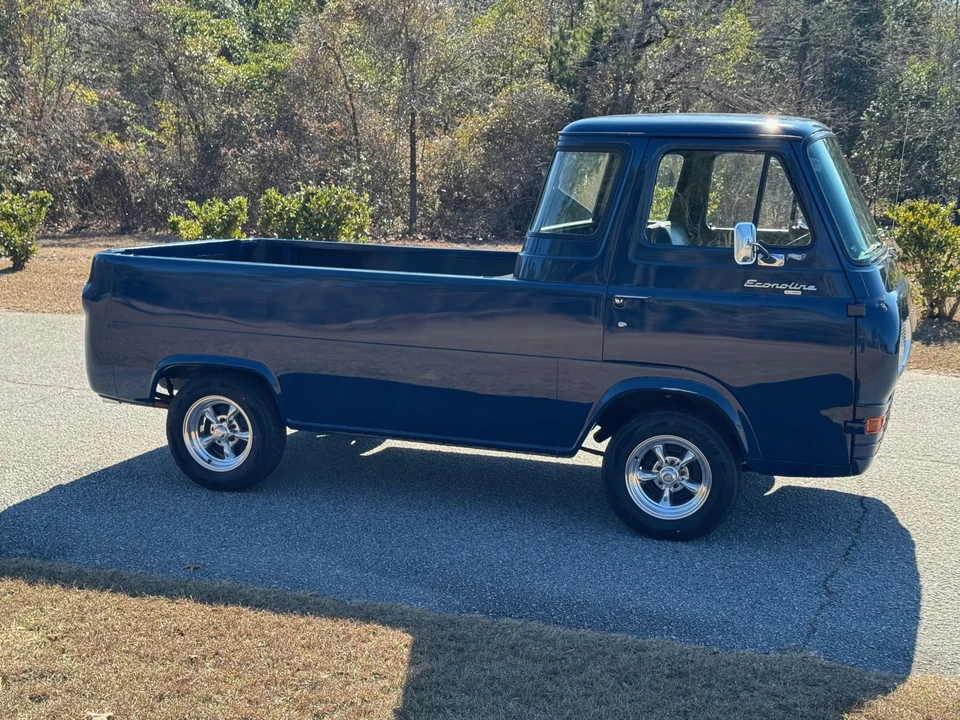 1965 Ford Econoline Pickup - Image 18 of 31
