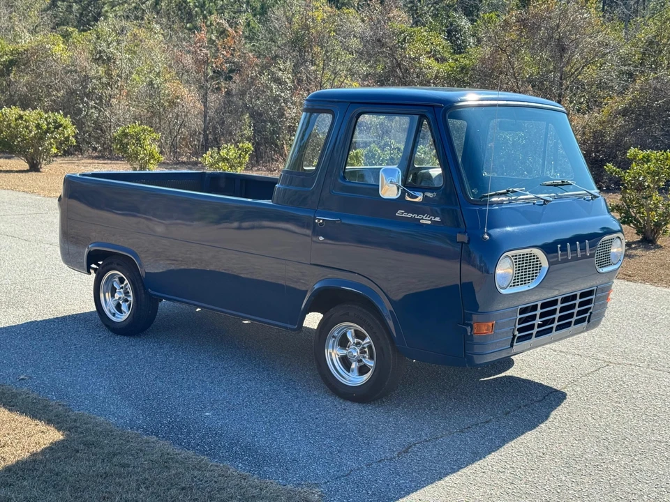 1965 Ford Econoline Pickup - Image 16 of 31