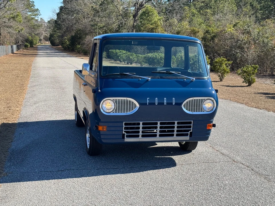 1965 Ford Econoline Pickup - Image 13 of 31