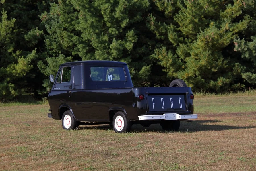 1965 Ford Econoline Pickup - Image 12 of 22