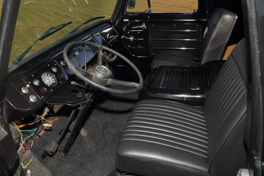 1965 Ford Econoline Pickup - Image 14 of 22