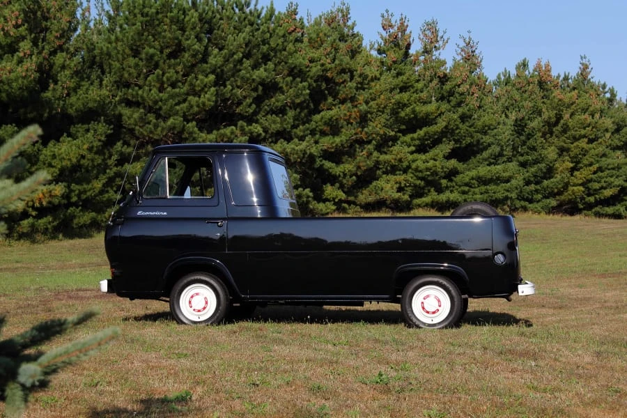1965 Ford Econoline Pickup - Image 2 of 22