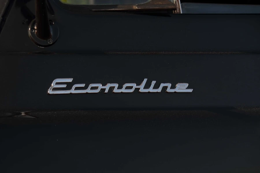 1965 Ford Econoline Pickup - Image 7 of 22