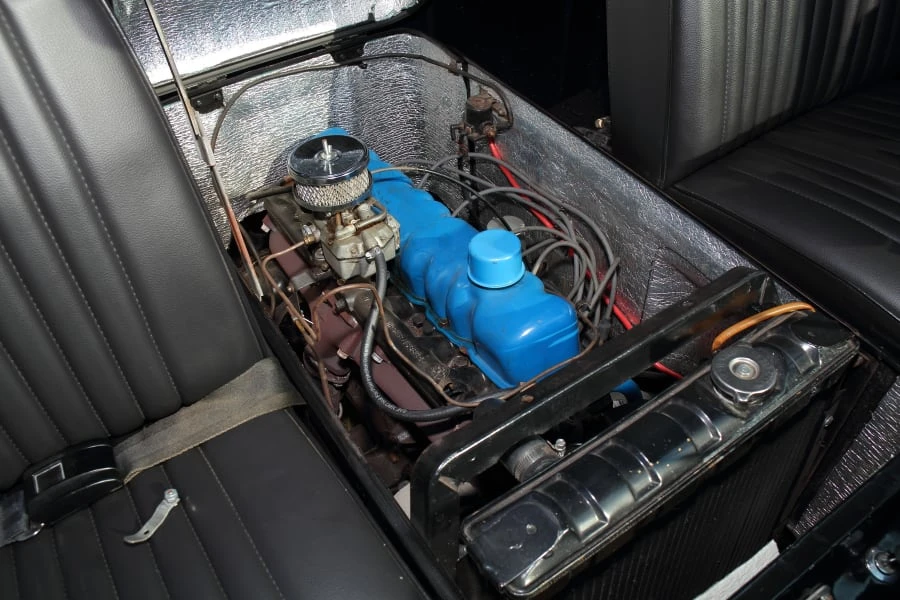 1965 Ford Econoline Pickup - Image 20 of 22