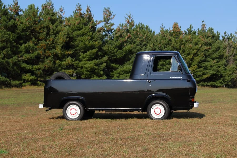1965 Ford Econoline Pickup - Image 11 of 22