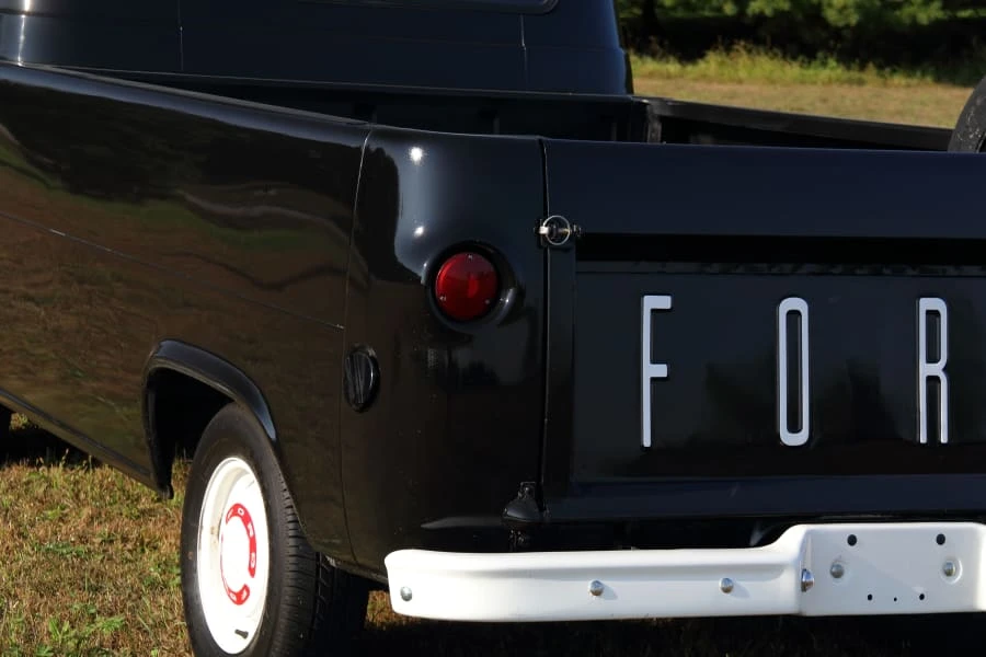 1965 Ford Econoline Pickup - Image 10 of 22