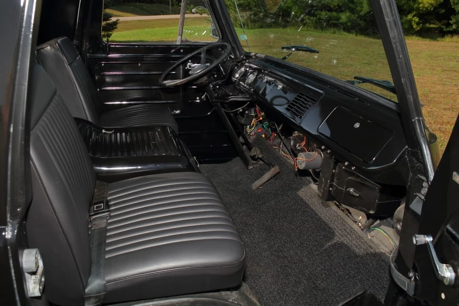 1965 Ford Econoline Pickup - Image 13 of 22