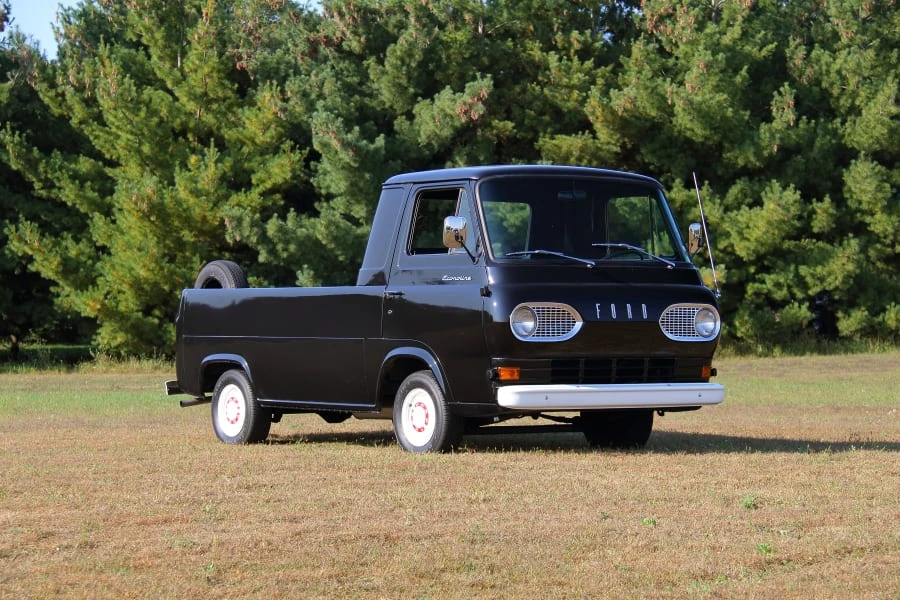 1965 Ford Econoline Pickup - Image 6 of 22