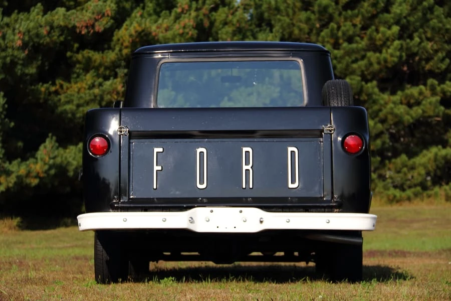 1965 Ford Econoline Pickup - Image 5 of 22
