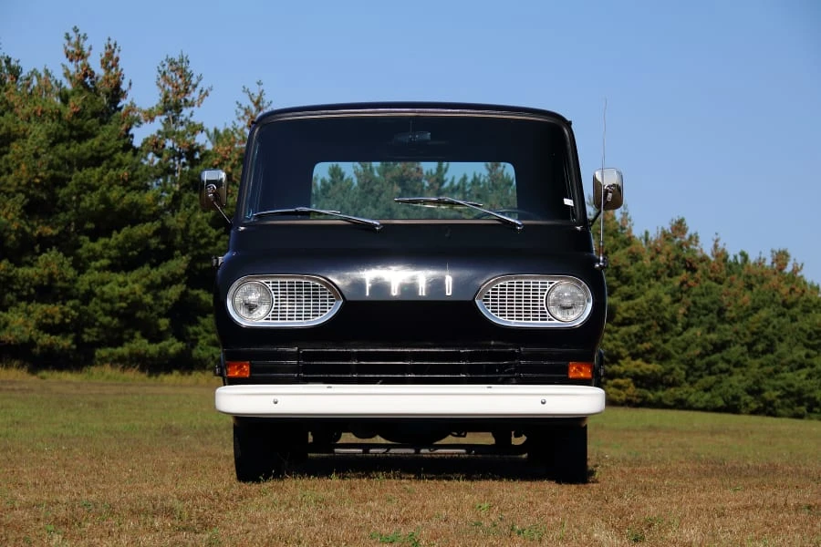 1965 Ford Econoline Pickup - Image 4 of 22
