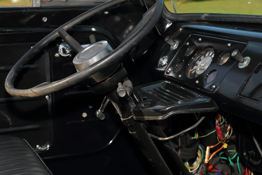 1965 Ford Econoline Pickup - Image 19 of 22