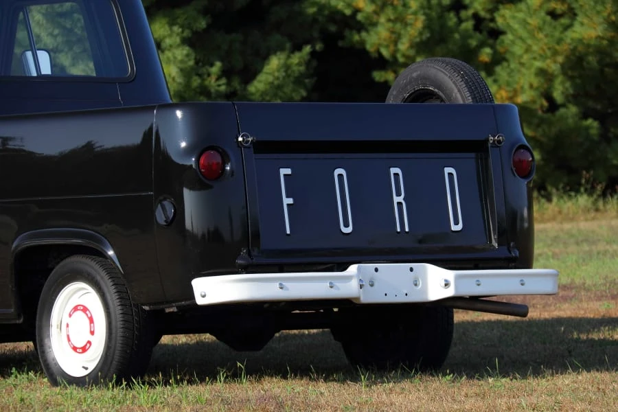 1965 Ford Econoline Pickup - Image 8 of 22
