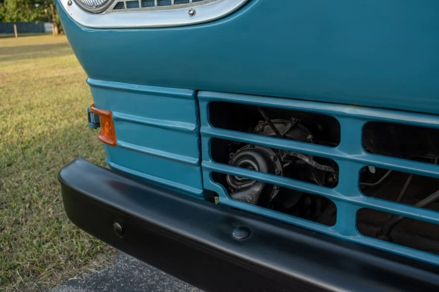 1965 Ford Econoline Pickup - Image 9 of 29