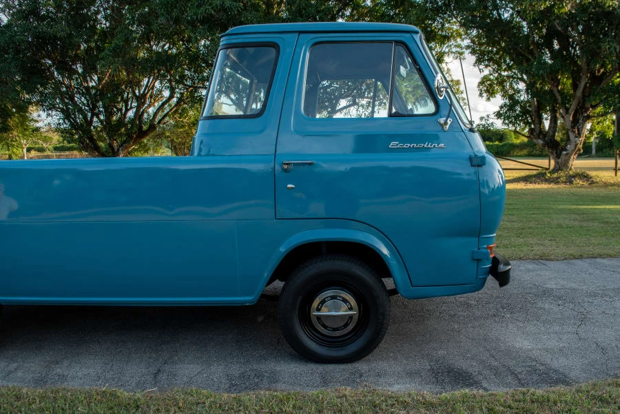 1965 Ford Econoline Pickup - Image 14 of 29