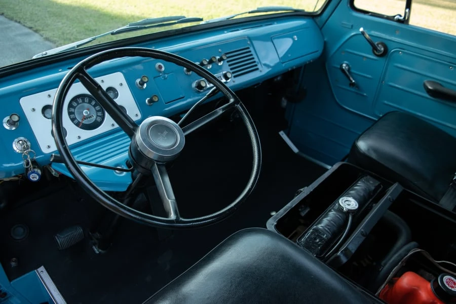 1965 Ford Econoline Pickup - Image 21 of 29