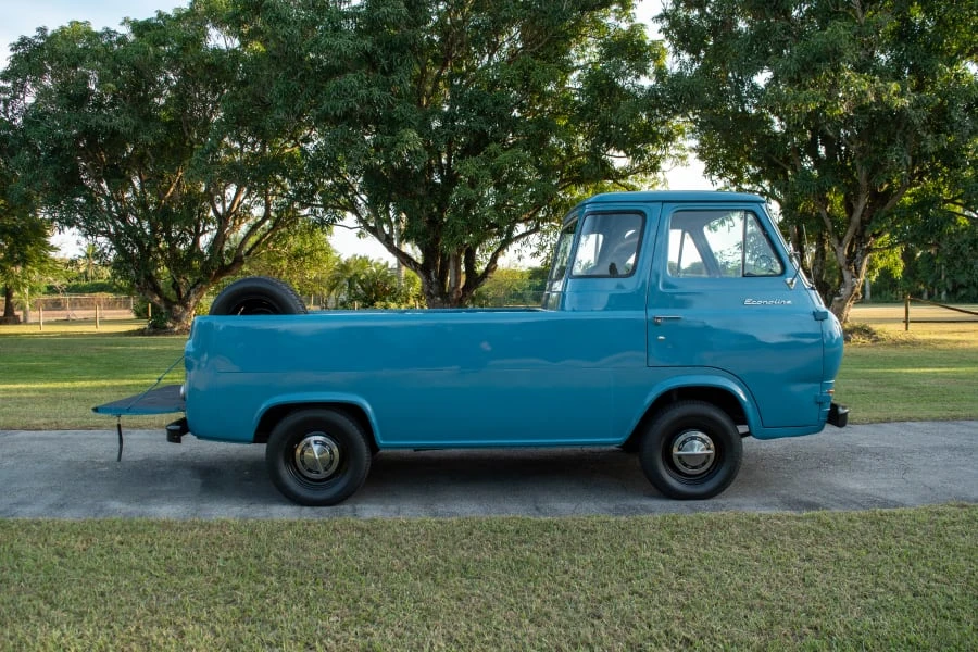 1965 Ford Econoline Pickup - Image 2 of 29