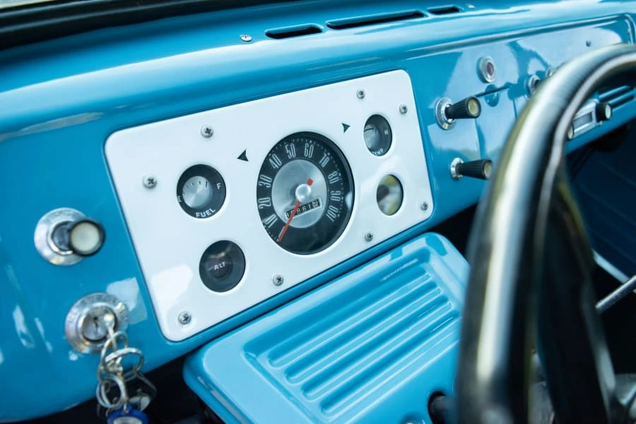 1965 Ford Econoline Pickup - Image 27 of 29