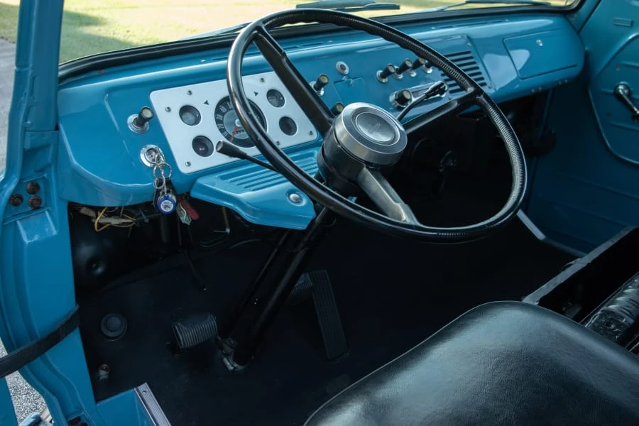 1965 Ford Econoline Pickup - Image 26 of 29