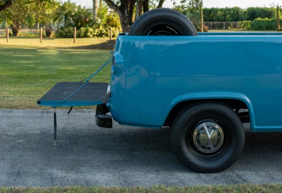 1965 Ford Econoline Pickup - Image 6 of 29