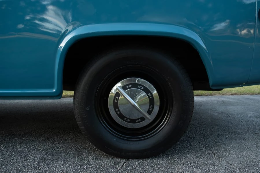 1965 Ford Econoline Pickup - Image 17 of 29