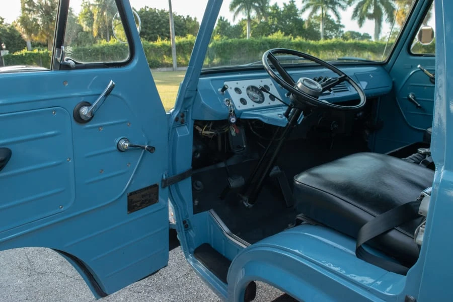 1965 Ford Econoline Pickup - Image 25 of 29