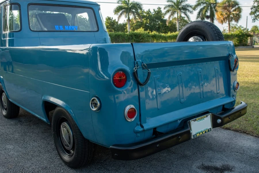 1965 Ford Econoline Pickup - Image 15 of 29