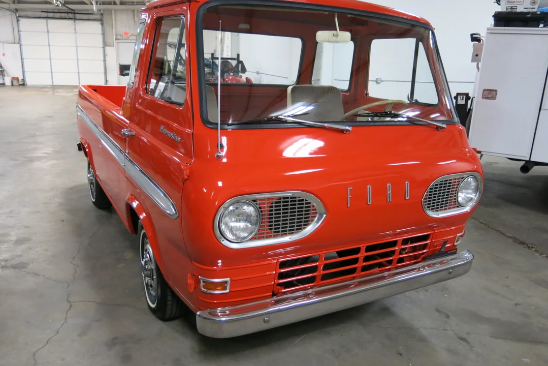 1965 Ford Econoline Pickup - Image 14 of 31