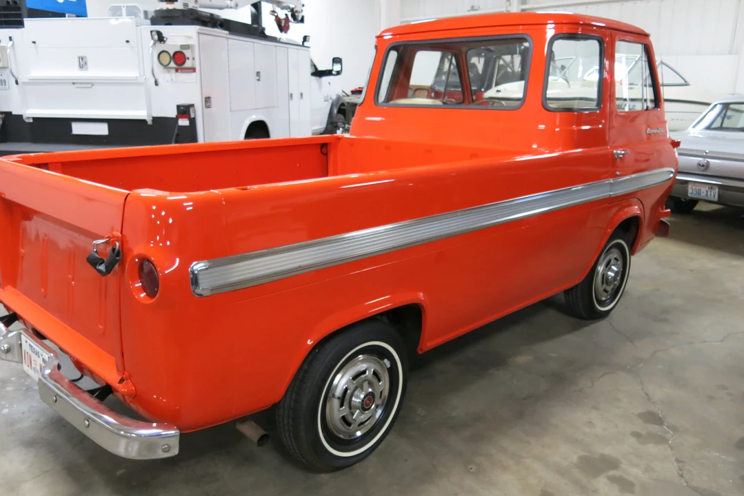 1965 Ford Econoline Pickup - Image 15 of 31