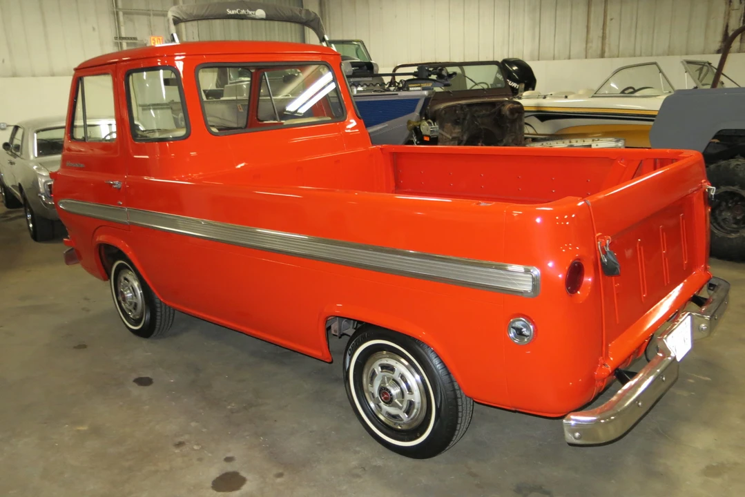 1965 Ford Econoline Pickup - Image 16 of 31