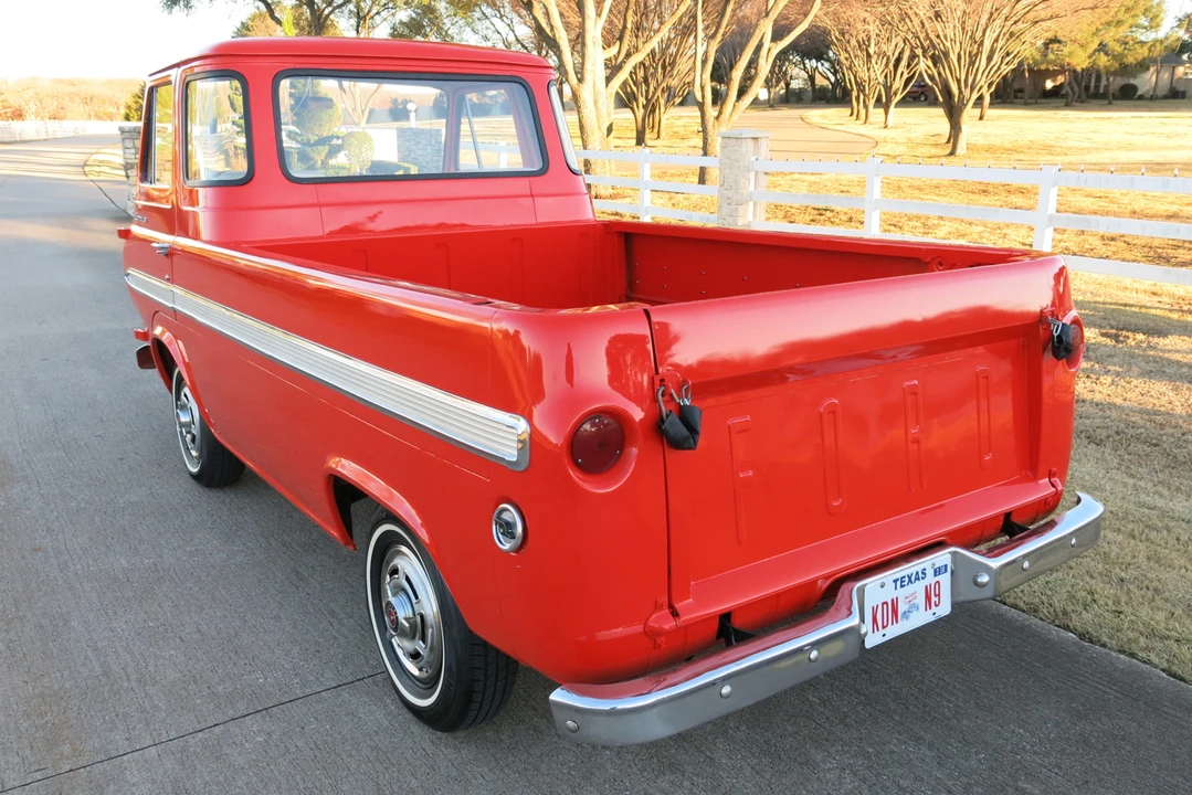 1965 Ford Econoline Pickup - Image 9 of 31