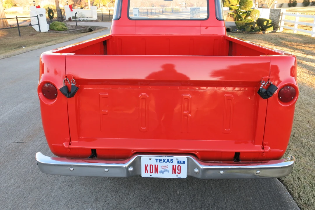 1965 Ford Econoline Pickup - Image 25 of 31