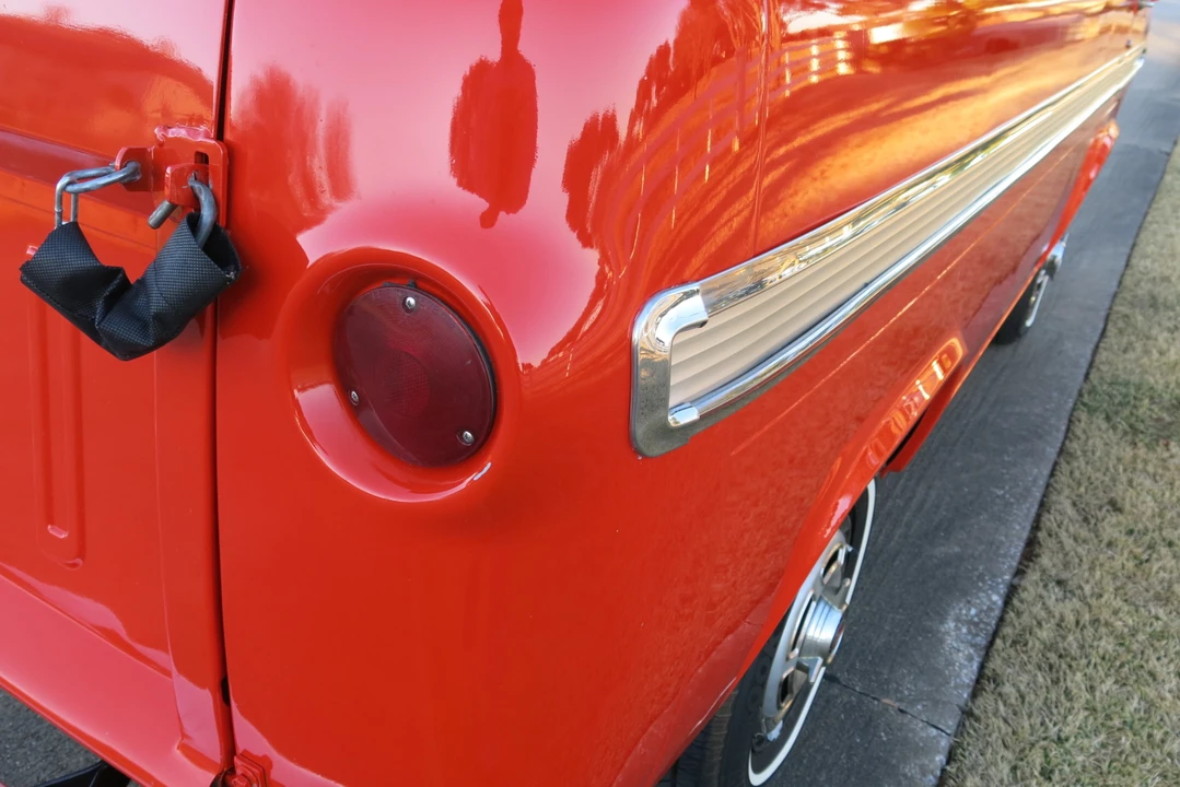1965 Ford Econoline Pickup - Image 23 of 31