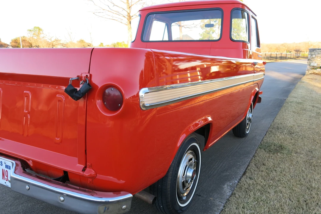 1965 Ford Econoline Pickup - Image 22 of 31