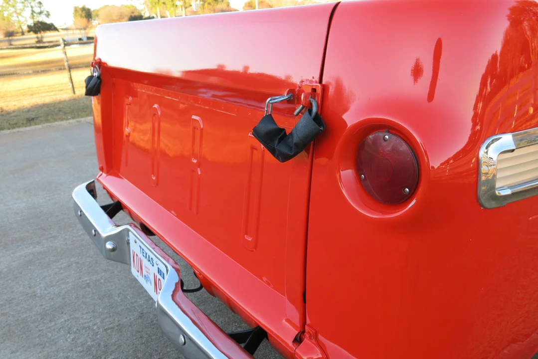 1965 Ford Econoline Pickup - Image 24 of 31